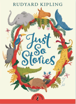 Just So Stories