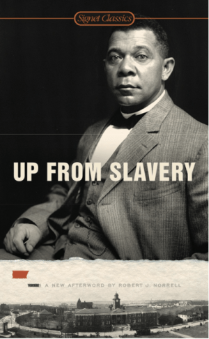 Up From Slavery