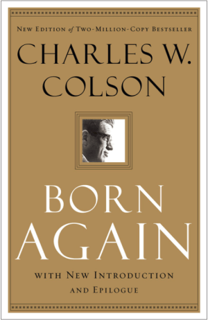 Born Again